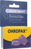 OHROPAX® 2791412 OHROPAX® Gute Nacht Ohrstöpsel 23 dB Náhľad obrázku produktu 15