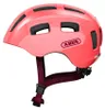 Casque Enfant Abus 40157 - YOUN-I 2.0 LIVING CORAL M Voir les images du produit 13