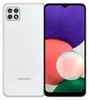 Samsung A226 Galaxy A22 5G (64GB) weiss 64GB LTE + Wifi Produktbild-Vorschau 7