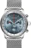 Zeppelin 8886-M3 Herrenuhr LZ 14 Marine Chronograph Produktbild-Vorschau 1