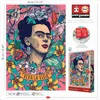 Educa 19251, 500 kusov, Ďalší, 10 rok / roky Náhľad obrázku produktu 3