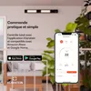Klarstein Chauffage Electrique à Infrarouge, Chauffage de Voir les images du produit 2