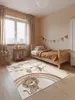 Villeroy & Boch Boho Kids Kinderteppich Roar like a Lion Produktbild-Vorschau 2