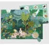 Puzzle Zwischen Pflanzen, Moulin Roty Produktbild-Vorschau 2