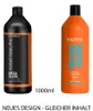 Matrix Total Results Mega Sleek Conditioner 1000ml Anteprima dell’immagine prodotto 9