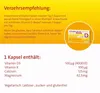 Vitamin D3 K2 Hevert+Calcium u.Magnes.4000 IE Kps. 120 St Produktbild-Vorschau 3