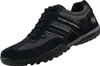 Dockers Herren-Schnürhalbschuh Schwarz, Farbe:schwarz, EU Produktbild-Vorschau 2