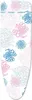 An ironing board cover with a floral pattern. Produktbild-Vorschau