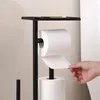STILVORA Toilettenpapierhalter Bodenstehender, Produktbild-Vorschau 8
