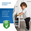 reer Schubladen Stopp, Kindersicherung mit Deaktivierung, 2 Produktbild-Vorschau 3