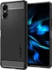 Spigen Rugged Armor, Pokrowiec, Sony, Xperia 10 VI, 15,5 cm Podgląd zdjęcia produktu 1