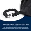 Rollstuhl Zubehör Tasche – Wasserdicht, Multi-Pocket, Produktbild-Vorschau 2
