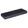 TP-LINK Switch TL-SG3428X-UPS 28 Port - Switch - 1 Gbps Produktbild-Vorschau 1