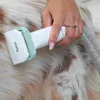 PAW400 H.Koenig Staubsauger, Haarschneidemaschine für Produktbild-Vorschau 7