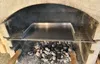 Grillplatte für Kohlegrill aus rostfreiem Edelstahl - Produktbild-Vorschau 5