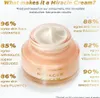 Revolution pro MIRACLE CREAM Hautpflege 50 ml Produktbild-Vorschau 6