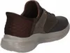 Skechers Errores de Talla 210890CHOC in Brown color size 43 Voir les images du produit 40