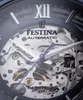 Pánské hodinky Festina F20574-1 modré Náhled obrázku produktu 12