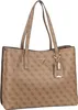 GUESS Shopper Meridian II Latte Logo : braun-30 Produktbild-Vorschau 16