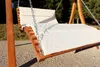 ALEOS. Design Hollywoodliege "ARUBA-LOUNGER" aus Holz Produktbild-Vorschau 4