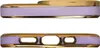 Módne puzdro Puzdro pre Iphone 12 Pro Purple Náhľad obrázku produktu 3