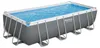 Rahmen-Gartenpool 412 x 201 x 122 cm 11 in 1 Bestway 56456N Produktbild-Vorschau 22