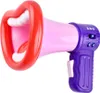Novinka Horn Toy Voice Changer Hlasitý reproduktor Hlas Náhled obrázku produktu 1