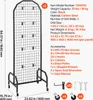 VEVOR Gitterwandpaneele Gitterwand 60 x 164 cm 2 Stk. Produktbild-Vorschau 7