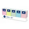 Fazzoletti di carta Harmony - 3 veli Prima / 10 x 10 pz Anteprima dell’immagine prodotto 3