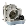RIDEX 158T0094 Drosselklappe für OPEL Corsa C Schrägheck Produktbild-Vorschau 3