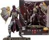 Diablo 4 Actionfigur Nekromanta 15 cm Podgląd zdjęcia produktu 4