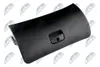 NTY Handschuhfach EZC-VW-042 für VW PASSAT Variant (3B6) Produktbild-Vorschau 1