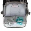 Stilvolle Kinderwagen Tasche Rucksack BASIC OSLO STYLE Baby Produktbild-Vorschau 10