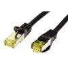 goobay Câble réseau RJ-45 2,0 m noir jusqu'à 10,00 Voir les images du produit 13
