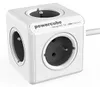Allocacoc PowerCube Extended Type E Verlängerungskabel 1 5 Produktbild-Vorschau 7