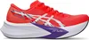 Buty do biegania Asics Magic Speed FF Turbo Flash Red White Podgląd zdjęcia produktu 1