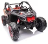 CAN - AM Maverick buggy - Kinder Elektroauto - 24V - mit Produktbild-Vorschau 2
