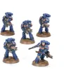 Warhammer 40.000: Einsteigerset Deutsch Produktbild-Vorschau 3
