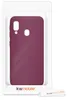kwmobile Handyhülle für Samsung Galaxy A20e Hülle - TPU Produktbild-Vorschau 6