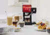 Breville kávovar PrimaLatte II italské čerpadlo 19 barů Náhled obrázku produktu 20