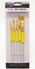 PME CB1007, Flachpinsel, Mehrfarbig, 5 Stück(e) Produktbild-Vorschau 3