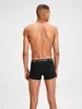 JACK & JONES Herren Jack & Jones Boxershorts 5er Pack Produktbild-Vorschau 3