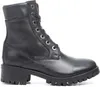 TCX Smoke wasserdichte Damen Motorradstiefel, schwarz, 39 Produktbild-Vorschau 4
