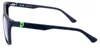 Police Sonnenbrille SPLF61 U28V 55 Herren Schwarz Produktbild-Vorschau 4