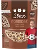 3Bears 7000691 3Bears Porridge - Feiner Kakao  400,0 g Anteprima dell’immagine prodotto 1