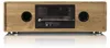 Lenco DAB+ Radio DAR-281WDSI in argento, FM, Lettore CD, Anteprima dell’immagine prodotto 5