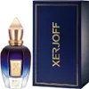 A bottle of Xerjoff More Than Words Eau de Parfum and its packaging are displayed against a white background. Voir les images du produit