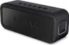 A black LAMAX Storm1 speaker is shown from a slight angle against a white background. Produktbild-Vorschau