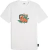 Tshirts Puma Graphics Spritz Tee 62541402 Produktbild-Vorschau 1