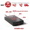 RideLink WingMan 4G, sledovací modul IP54 Náhled obrázku produktu 6